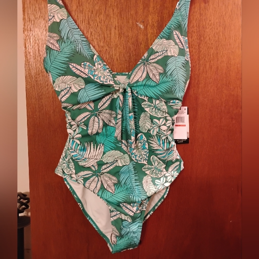 Nicole Miller Swimsuit